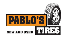 Pablo's New and Used Tires - (Columbus, OH)